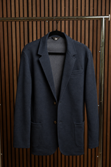 Best-Selling Knit Blazers