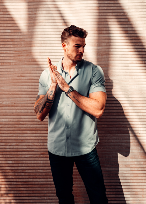 Button-Down