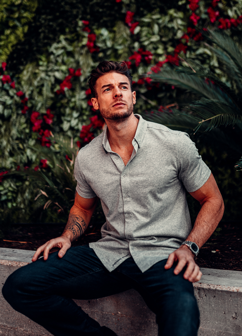 Button-Down