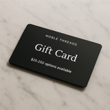 Noble Threads Gift Card