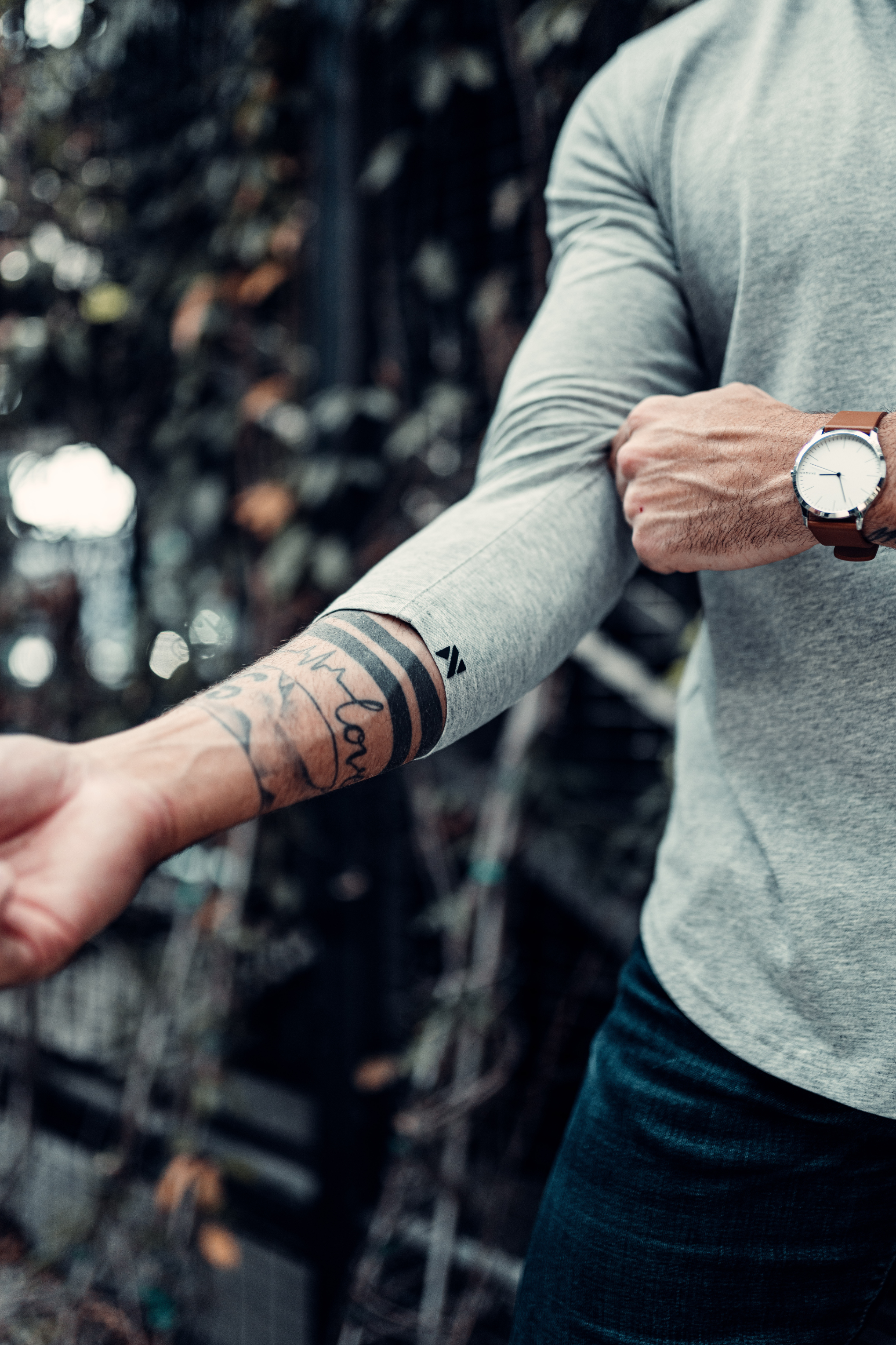 Noble Threads lifestyle